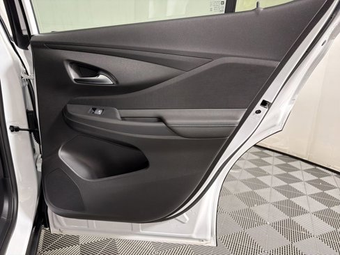 New 2025 Buick Envista Sport Touring w/ Convenience I Package image 14