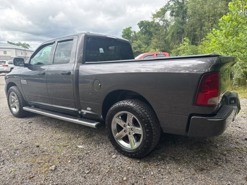 Used 2017 RAM 1500 Express image 8