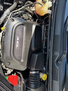 Used 2017 Chrysler Pacifica Touring image 10