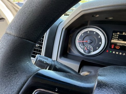 Used 2014 RAM 2500 Tradesman image 15