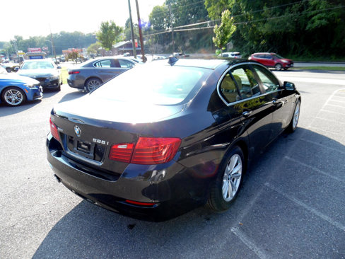 Used 2014 BMW 528i xDrive Sedan image 5