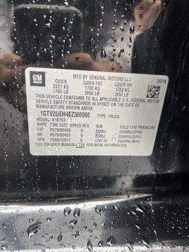 Used 2014 GMC Sierra 1500 SLE w/ All-Terrain Package image 11