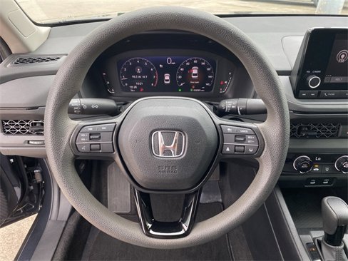 Used 2023 Honda Accord LX image 33