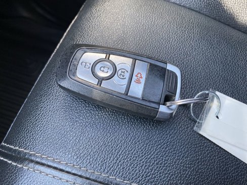 Used 2019 Ford Ranger Lariat w/ Equipment Group 501A Mid image 36
