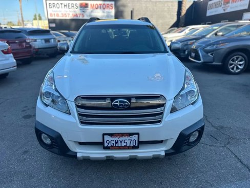 Used 2013 Subaru Outback 2.5i Limited image 6