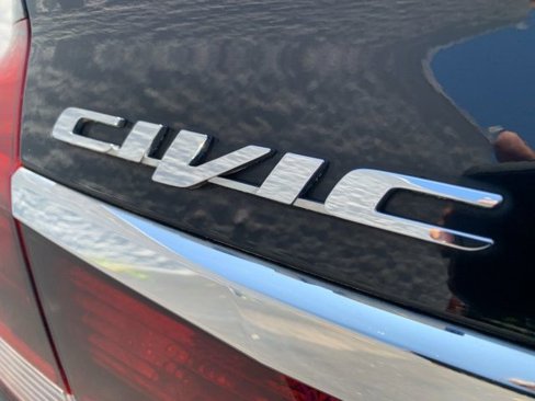 Used 2014 Honda Civic LX image 10