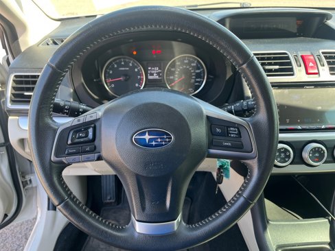 Used 2015 Subaru Impreza 2.0i Sport Premium w/ Popular Package #1 image 9