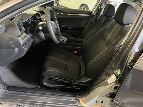 Used 2020 Honda Civic LX image 8