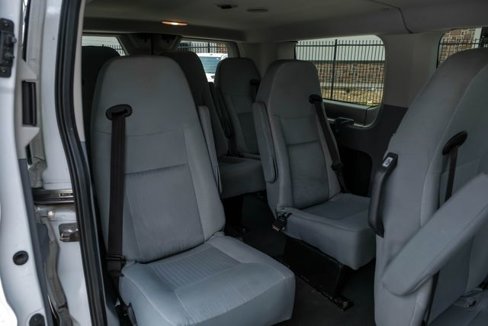 Used 2019 Ford Transit 150 XLT image 32