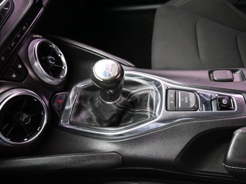 Used 2017 Chevrolet Camaro LS image 20