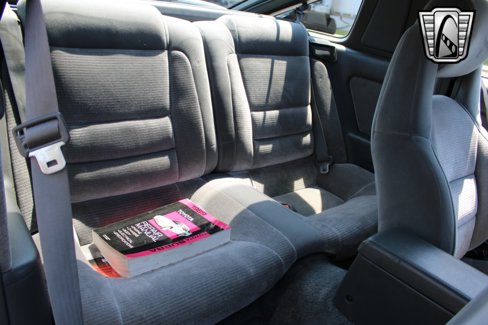 Used 1989 Toyota Supra Turbo image 25