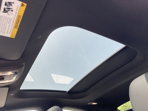 New 2025 Mercedes-Benz CLA 250 4MATIC image 9