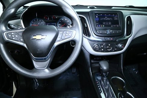 Used 2022 Chevrolet Equinox LS image 26