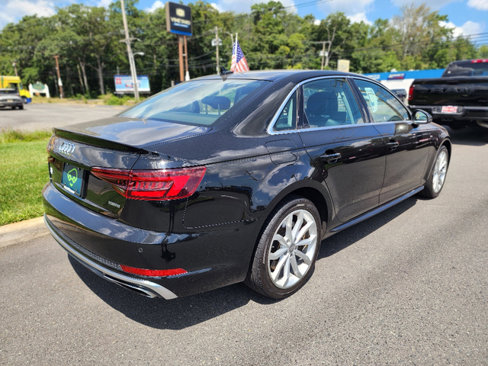 Used 2019 Audi A4 2.0T Premium Plus w/ Premium Plus Package image 23