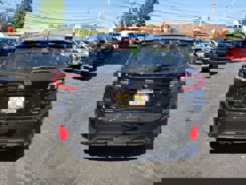 New 2025 Subaru Impreza 2.0i image 4