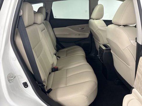 Used 2020 Nissan Murano SL image 17