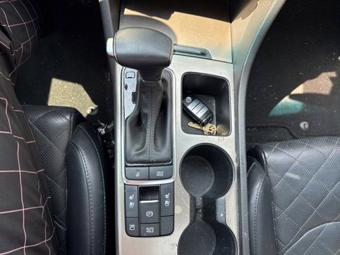 Used 2016 Kia Optima SX w/ Chrome Wheel Package image 16