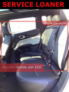 New 2025 Jeep Compass Limited w/ Sun and Sound Group image 14