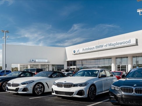 New 2025 BMW M8 Competition image 18