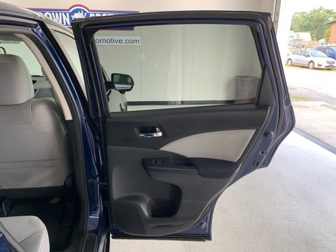Used 2016 Honda CR-V EX image 26
