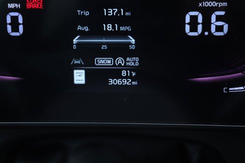 Used 2023 Kia Sportage X-Line w/ X-Line Premium Package image 34