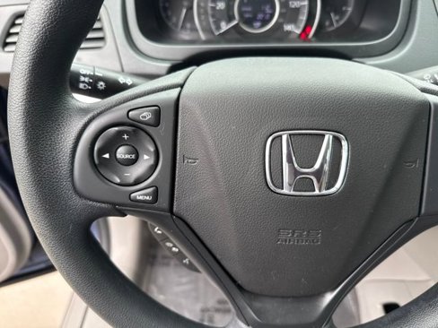 Used 2014 Honda CR-V LX image 17