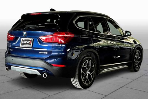 Used 2020 BMW X1 sDrive28i w/ Convenience Package image 12