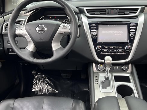 Used 2018 Nissan Murano Platinum image 15