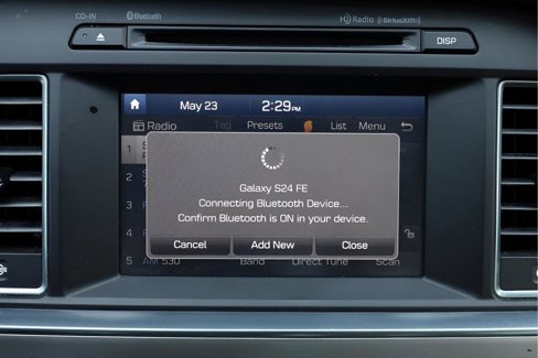 Used 2017 Hyundai Sonata Sport image 21