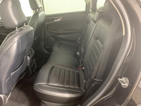 Used 2022 Ford Edge SEL image 23