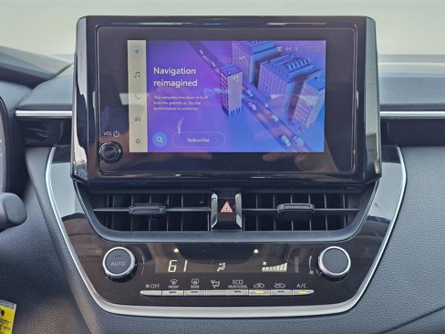 Used 2024 Toyota Corolla LE image 18
