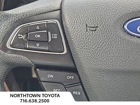 Used 2022 Ford EcoSport SE image 18
