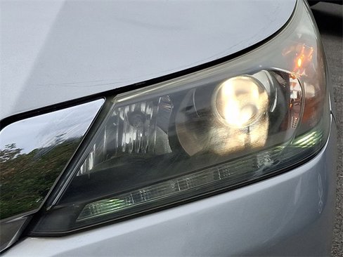 Used 2013 Honda Accord EX-L image 9