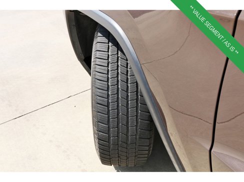 Used 2017 Jeep Grand Cherokee Limited image 29