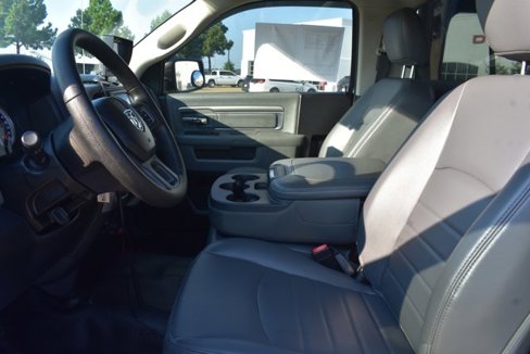 Used 2014 RAM 1500 Tradesman w/ Power & Remote Entry Group image 14