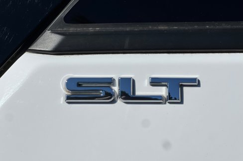 Used 2020 GMC Terrain SLT image 26