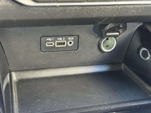 Used 2024 Nissan Altima 2.5 SV image 8