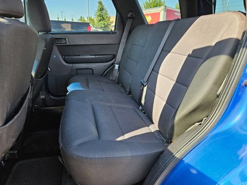 Used 2011 Ford Escape XLT w/ 202A Rapid Spec Order Code image 27
