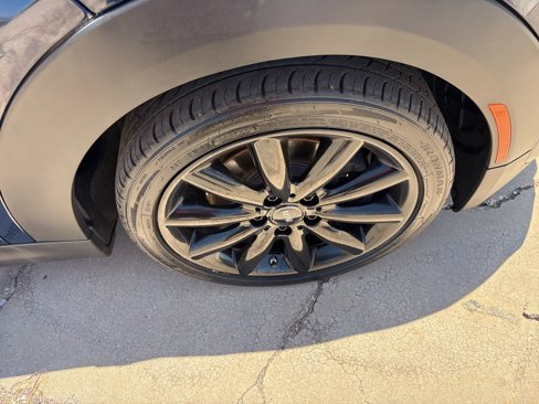 Used 2017 MINI Cooper S image 12