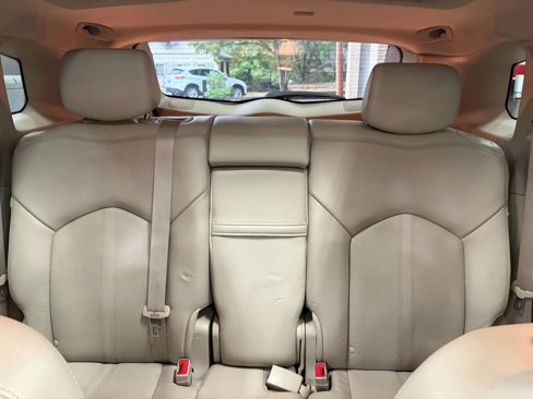 Used 2015 Cadillac SRX Luxury w/ Driver Awareness Package image 64