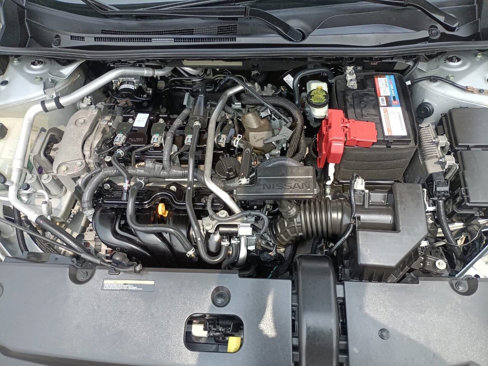 Used 2020 Nissan Sentra S image 32