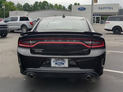 Used 2023 Dodge Charger GT image 12