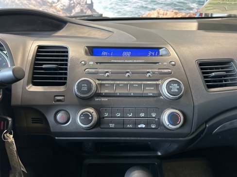 Used 2011 Honda Civic EX image 4