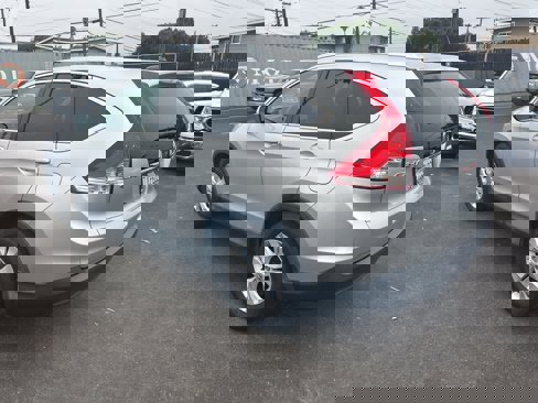 Used 2014 Honda CR-V EX-L image 3