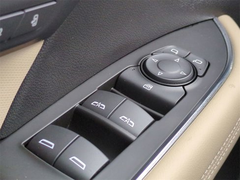 Used 2024 Buick Envision Preferred image 22