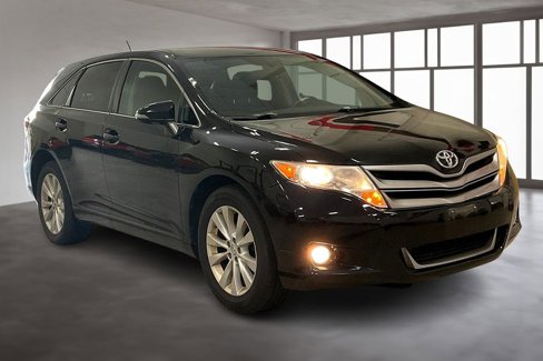 Used 2013 Toyota Venza XLE image 6