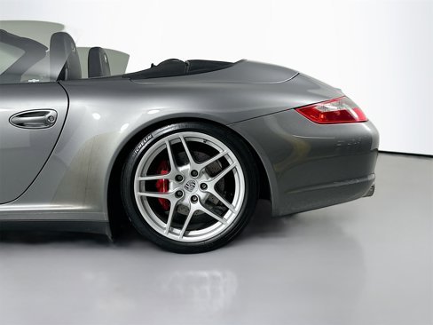 Used 2008 Porsche 911 Carrera 4S image 12