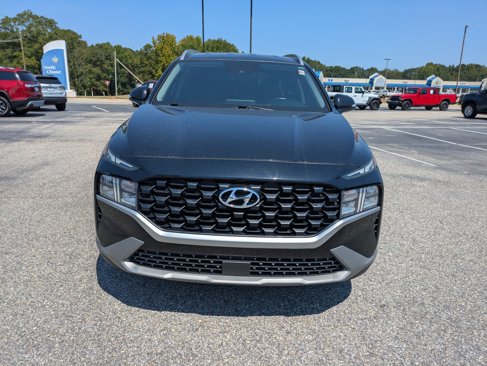 Used 2023 Hyundai Santa Fe SEL image 8