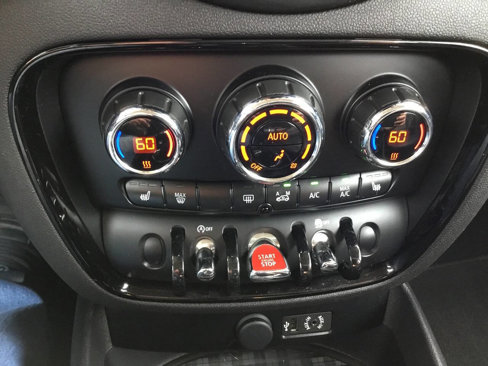 Used 2017 MINI Cooper Clubman ALL4 image 32
