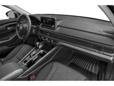 Certified 2023 Honda Accord LX image 15